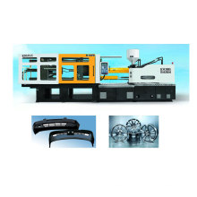 380ton Variable Pump Injection Molding Machine